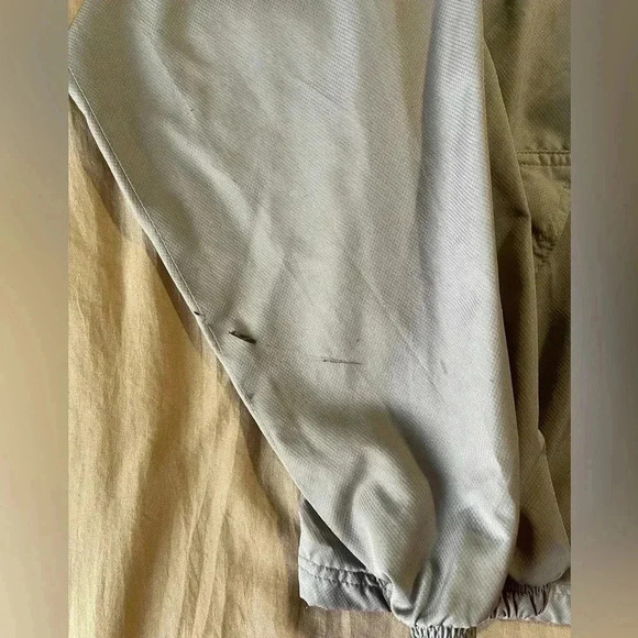 Women’s fila windbreaker - Picture 6 of 7